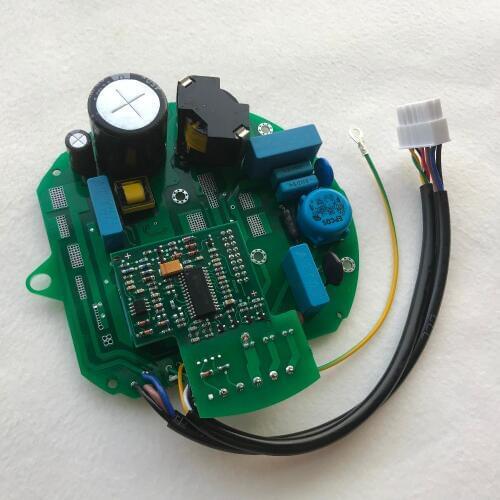 G3G125-AA20-10 G3G125-AA20-01 Heidelberg fan dedicated drive circuit board brand new