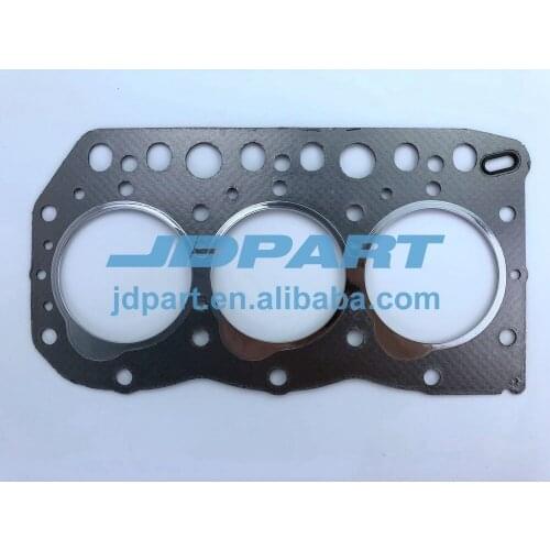 New 3T75 Cylinder Head Gasket For Yanmar Engine