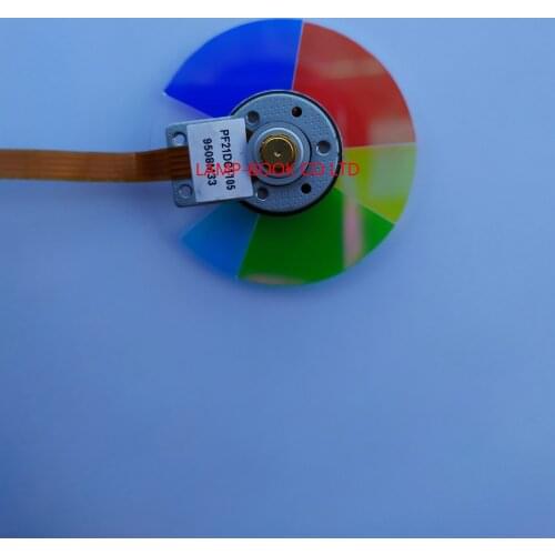 ORIGINAL COLOR WHEEL FOR INFOCUS IN3144 PROJECTOR