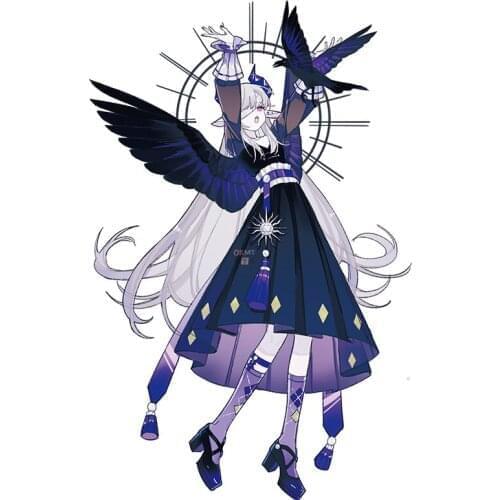 Dear Monsters PET Washi Tapes Bullet Journal Masking Tape Adhesive Tape DIY Scrapbooking Washi Stickers