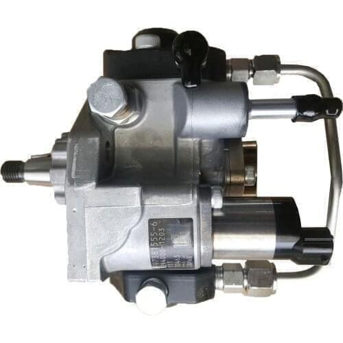 High quality 3689041 fuel injection pump common rail pump 294050-0521 294050-0520 320E