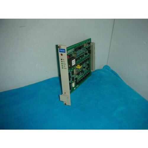 1PC USED SUPCON ECS-100 DCS FW353