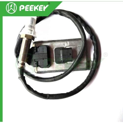 5WK96733A 5WK9 6733A 5801754016 5WK96733B 5801443021 Nitrogen Oxygen Sensor Nox Sensor For IVICO PEEKEY