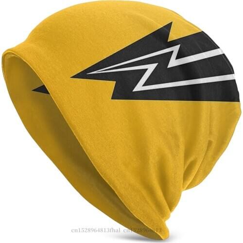 Bandit Bonnet Homme Knitting Hat Rainbow Six Siege FBI SWAT Spetsnaz Shooter Game Skullies Beanies Caps For Men Women Hats