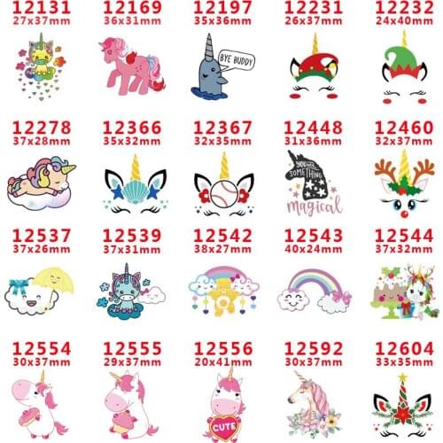 Free shipping Halloween skull resin for bows 30 pcs planar resin PR12131