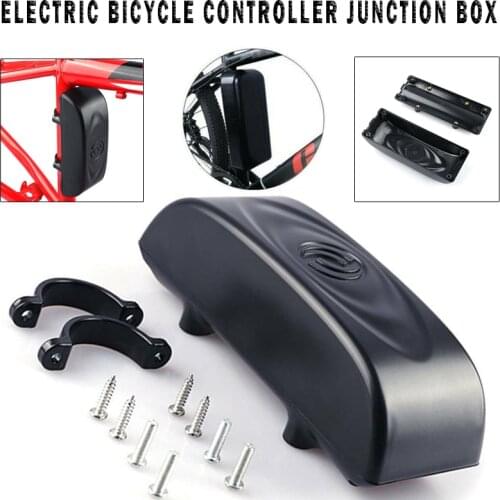 Controller Case Box For Electric Bike Electric Scooter Pedelec Motor Conversion Kit Lithium Battery Controllers