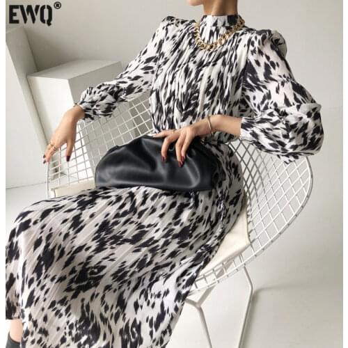 Женские платья EWQ China At AliExpress