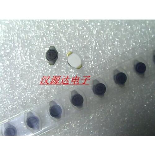 DS1608B-475MLC 475 4.7MH / 4700UH 0.03A 6.6X4.5X2.9MM 4700 uH, FERRITE-CORE, GENERAL PURPOSE INDUCTOR, SMD