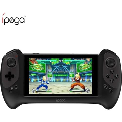 IPega Pg-9163 Game Controller Gamepad for Nintendo Switch Joystick Plug & Play Game Pad Handle for Nintend Switch for N-Switch