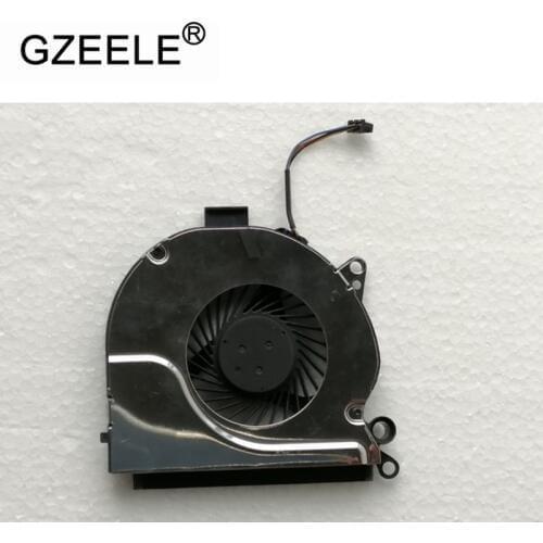 GZEELE New Laptop Cooling Fan for Dell Latitude E6230 EF60070V1-C070-G9A KSB05105HA 095V9H