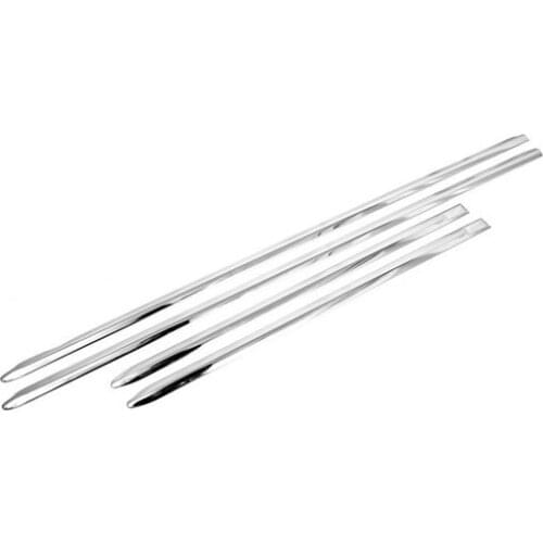 Chrome Door Side Molding Trim for Mazda 6 / Atenza 02-08