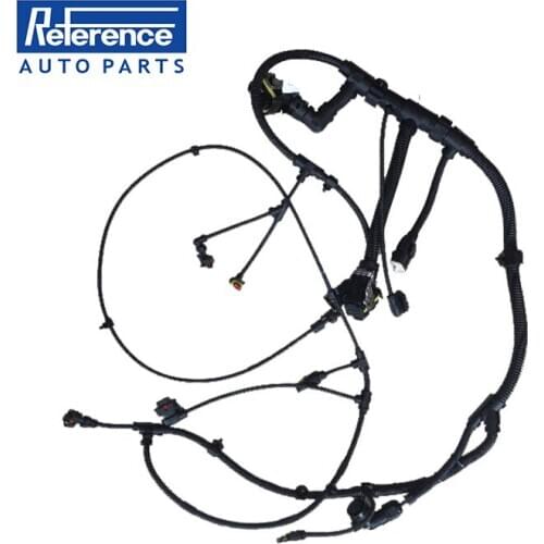 Cable Harness Injector 504272883 Wire Cable Electric IVEC O Stralis