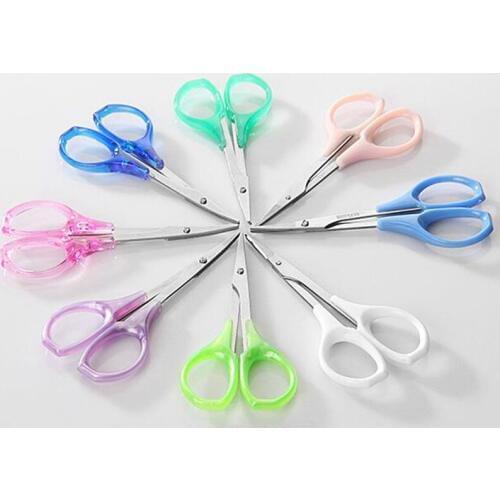 Small Sewing Scissors Cutting Scissors Shears Cutter Thread Vintage Retro Tailor Scissors DIY Handcraft Accessory Tool Supplies