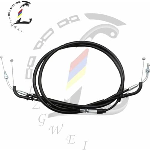Motorcycle Off-Road Djebel Oil Line Throttle Line for SUZUKI DR250 Djebel 250 DRZ400 DRZ 400 DR 250