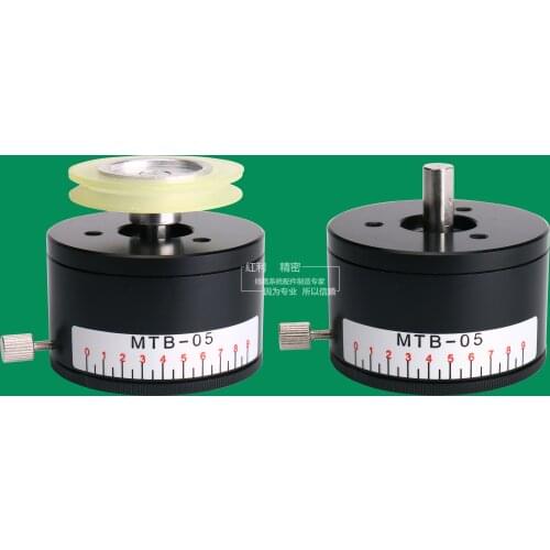 Mtb-05 Magnetic Damper Tension Controller