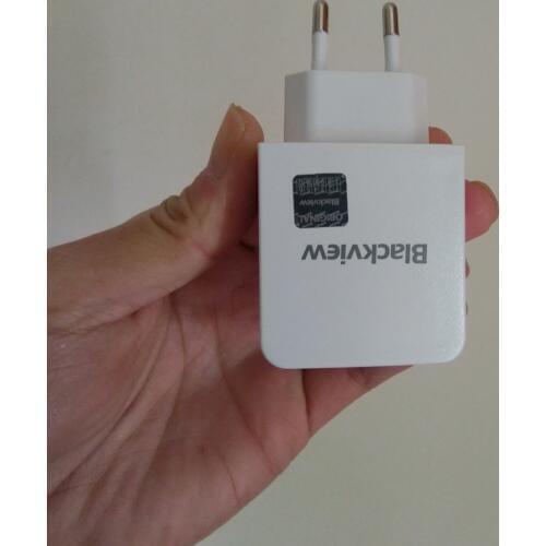 Original Blackview 5V 2A Charger For BV7000/BV7000 Pro BV8000 Smartphone