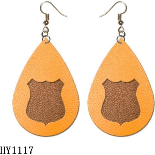 Earrings Cutting Dies Wooden Dies Suitable for Common Die Cutting Machines on the Market