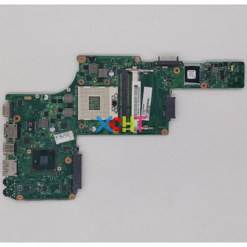 V000245060 6050A2338401-MB-A02 for Toshiba Satellite L630 L635 Laptop Notebook PC Motherboard Mainboard Tested