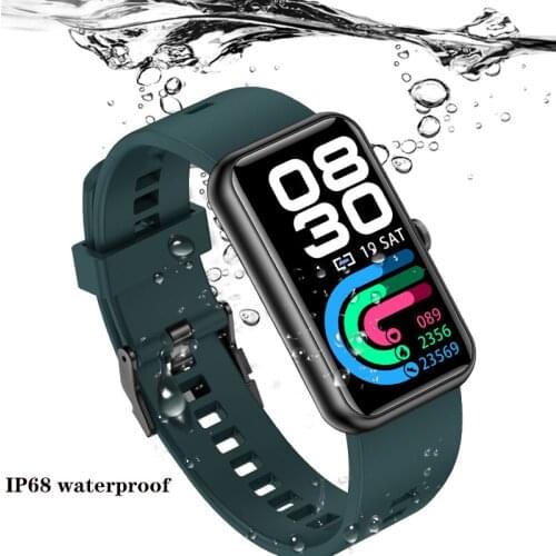 Ip68 Waterproof X28 HD Screen Smart Watch Sport Fitness Activity Tracker 2021 Smartwatch 1.45'' for Men Women for Android IOS