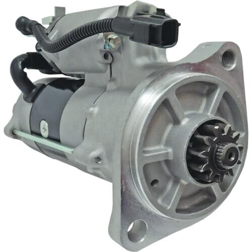 STARTER FIT HINO SAWAFUJI 281002891A 28100E0080 03655020013 03655020017