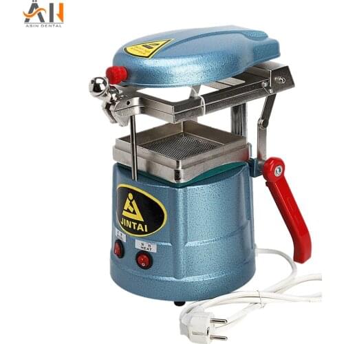 Dental Vacuum Forming & Molding Machine Vacuum Forming Machine Dental lab Equipment