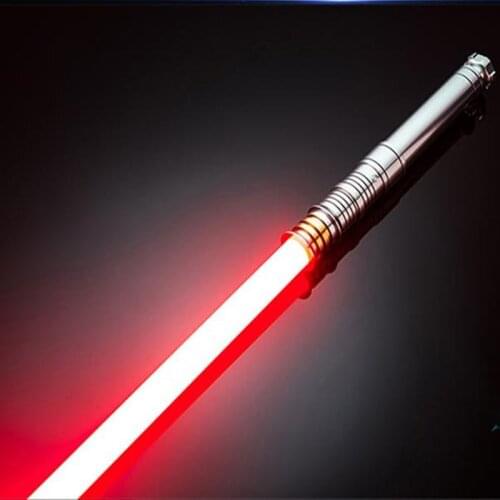 Smooth Swing Sith Revans Lightsabers With New pixel Blade heavy dueling Knights of the Old Republic Proff2.2 version chip