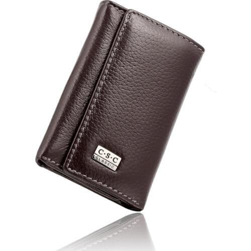 Wolfeye Men's Wallets