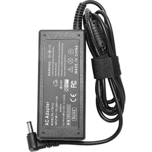 AC Adapter Charger For Harman Kardon Onyx Studio 2 II Wireless Portable Speaker