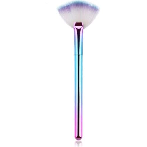 1pc Makeup Brushes Blush for Powder Brush Loose Powder Highlighter Soft Face Blush Brush Professional Cosmetics Make Up Tools