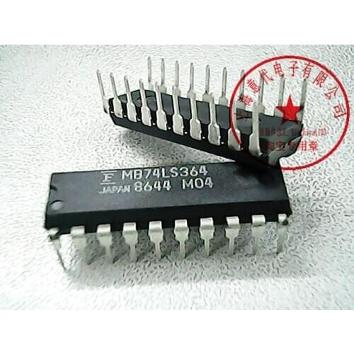5pcs MB74LS364 74LS364