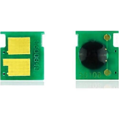 100x CE255X CE255 255X 255 55X Compatible for HP LaserJet P3015 P3015d P3015n P3015x M525f 525dn Toner Cartridge Reset Chip