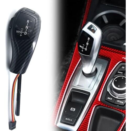 Araba Alışveriş Gear Levers