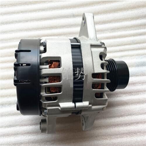 Car generator assembly 2017-hyu nda ina mem ap engine assembly generator motor engine motor starter line compact generator