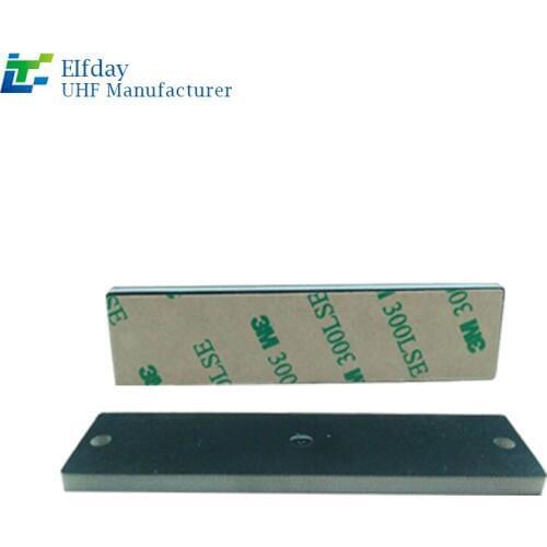 LT-ANG1361411RFID UHF anti-metal asset tool management PCB electronic tag UHF915MHZ passive 6C radio frequency standard