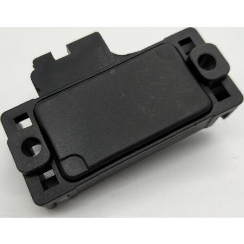 MAP Sensor For Alfa Romeo 145 146 Fiat Punto Tempra Lancia Dedra Delta Daewoo Lanos Nubira 1.4 1.6 60811534