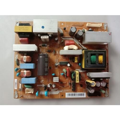 For samsung TV power supply board BN44-00208A from LA32A450C tested