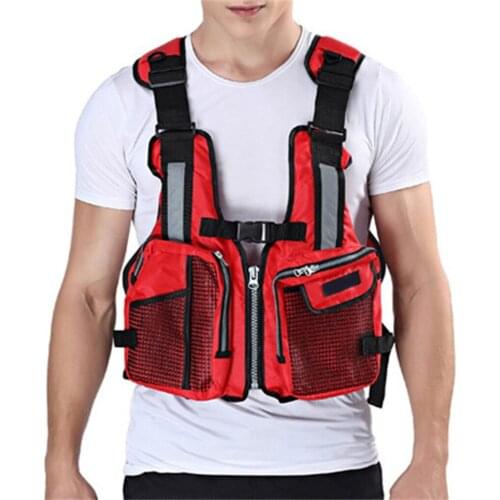 Elenxs Travel Vests