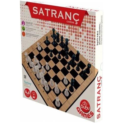 This-This Games Chess