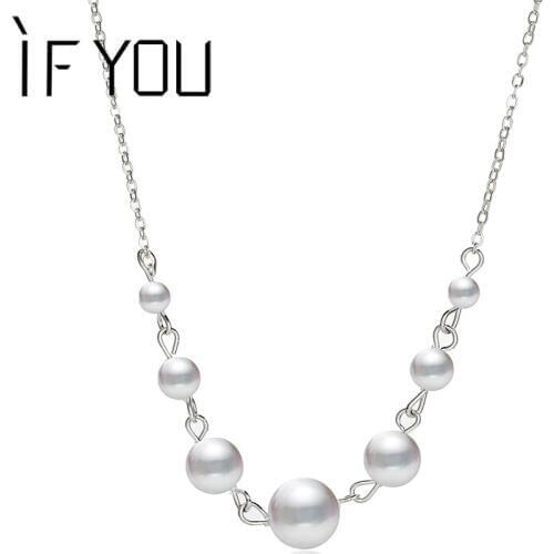 Серебряные цепочки IF YOU China At AliExpress