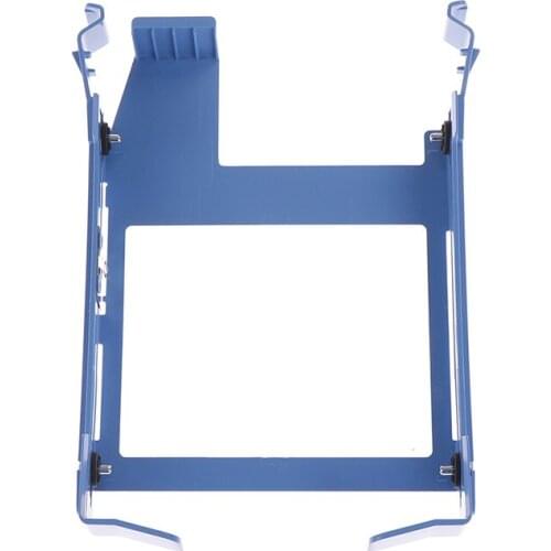 1pc Hard Drive Tray Caddy 3.5" For Dell Optiplex 390 790 990 3010 3020 3.5 Inch