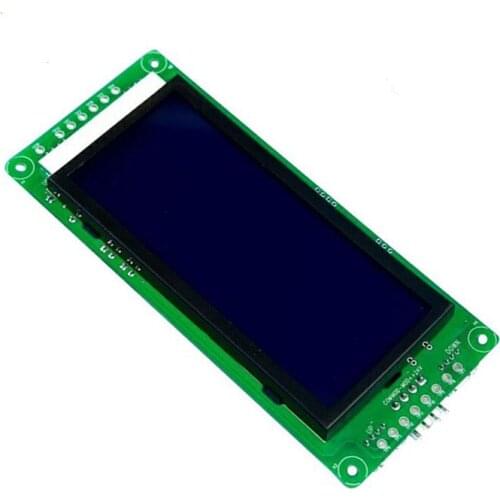 Monarch Elevator COP & LOP display board MCTC-HCB-D1 for Nice3000 control system