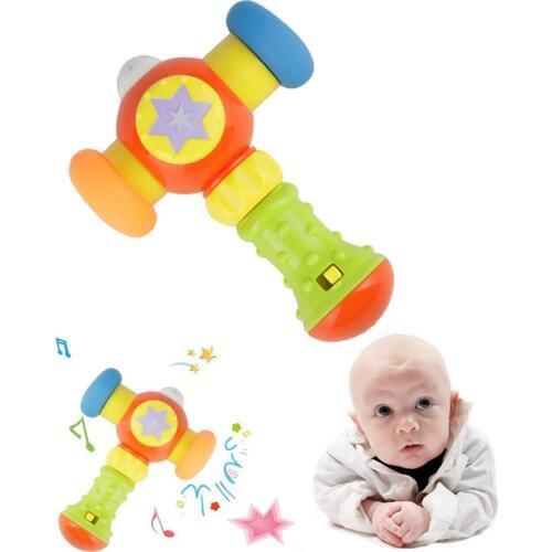 Nezababy First Toys For A Child