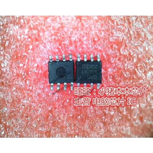 New original SP690TEN 690TEN SOP8 High Quality