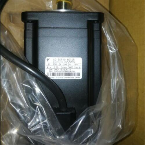 NEW SGMAH-08AAA4C AC SERVO MOTOR