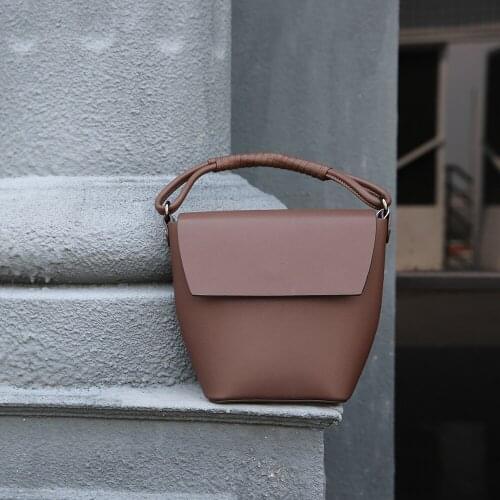 Женские удобные сумки QINSIED China At AliExpress