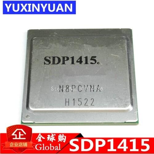 SDP1415 BGA integrated circuit IC LCD chip 1PCS