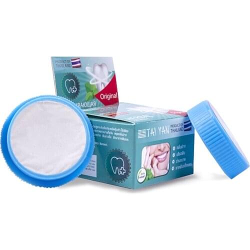 TAIYAN Oral Hygiene Products