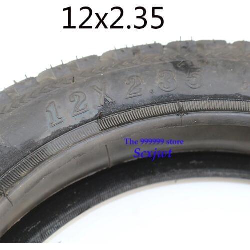High quality 12 1/2 x 2.75 tyre 12.5 * 2.75 Tire or Inner Tube For 49cc Motorcycle Mini Dirt Bike Tire MX350 MX400 Scooter