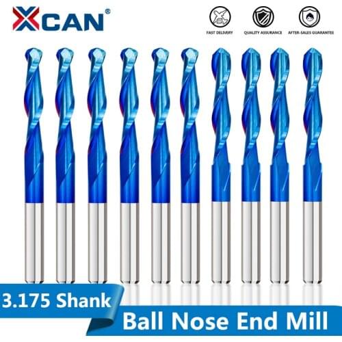 Xcan Cutters China