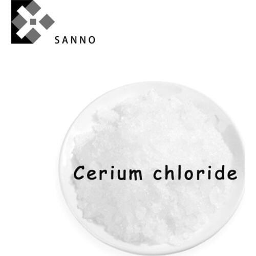 1KG Cerium chloride / Yttrium chloride / Samarium chloride / Neodymium chloride / Ytterbium chloride / Erbium chloride powder